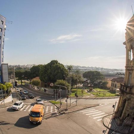 Hotel Milano Sorocaba Exterior photo