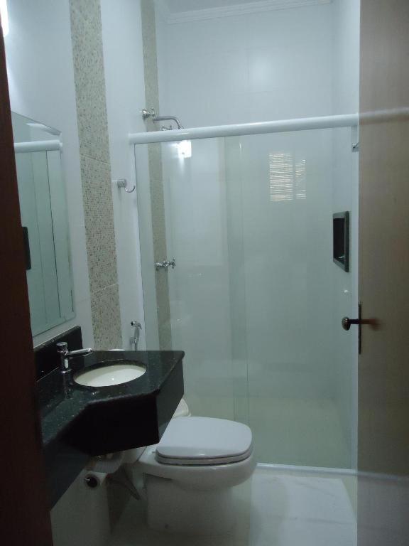 Hotel Milano Sorocaba Exterior photo